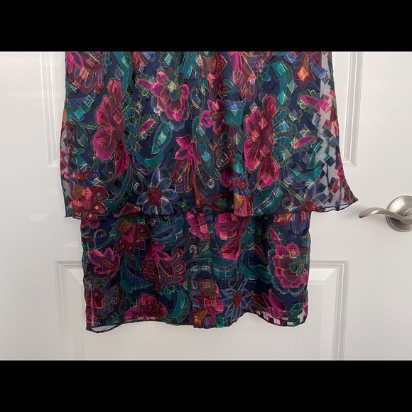 PATRA FORMAL DRESS - Picture 6 of 11